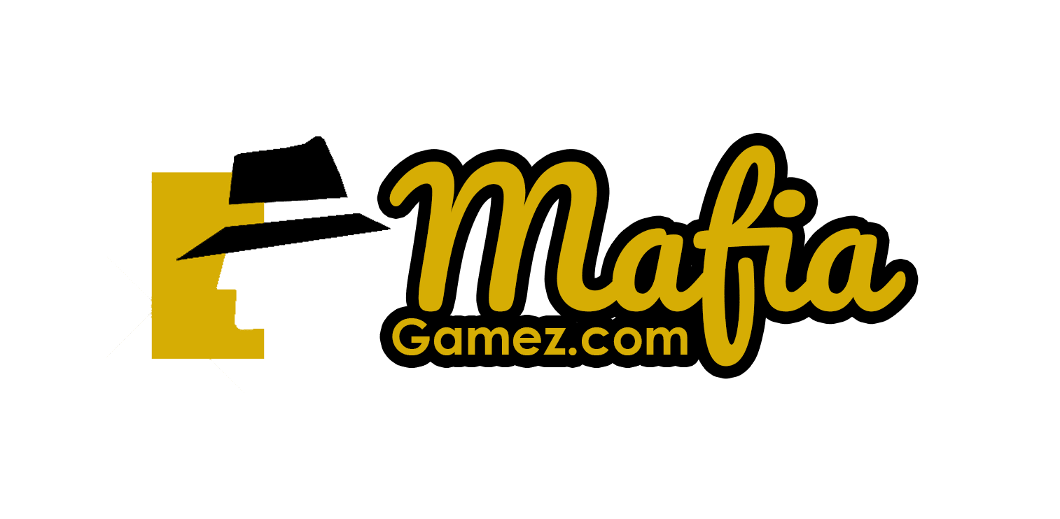 Mafia Gamez