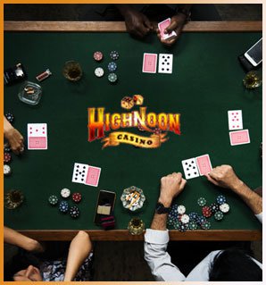 High Noon Casino Rtg No Deposit Bonus  mafiagamez.com
