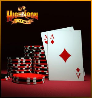 mafiagamez.com high noon casino  rtg